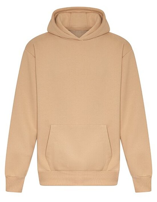 Just Hoods Signature Heavyweight Hoodie