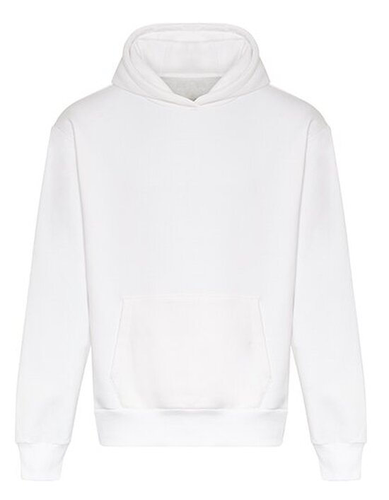 Just Hoods Signature Heavyweight Hoodie