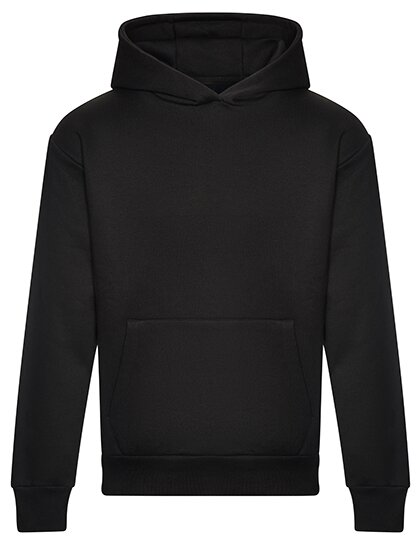 Just Hoods Signature Heavyweight Hoodie