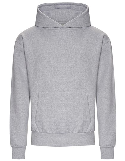Just Hoods Signature Heavyweight Hoodie