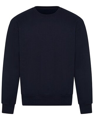JH123 Just Hoods Signature Heavyweight Sweat