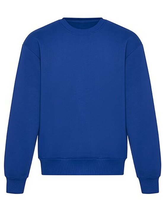 Just Hoods Signature Heavyweight Sweat