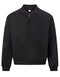 Just Hoods Signature Heavyweight Bomber Sweat