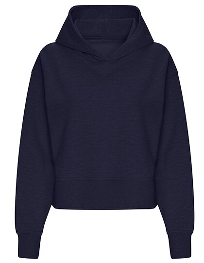 JH305 Just Hoods Women's Relaxed Hoodie