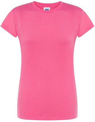 Regular Lady Comfort T-Shirt