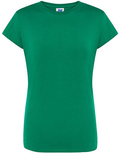 Regular Lady Comfort T-Shirt