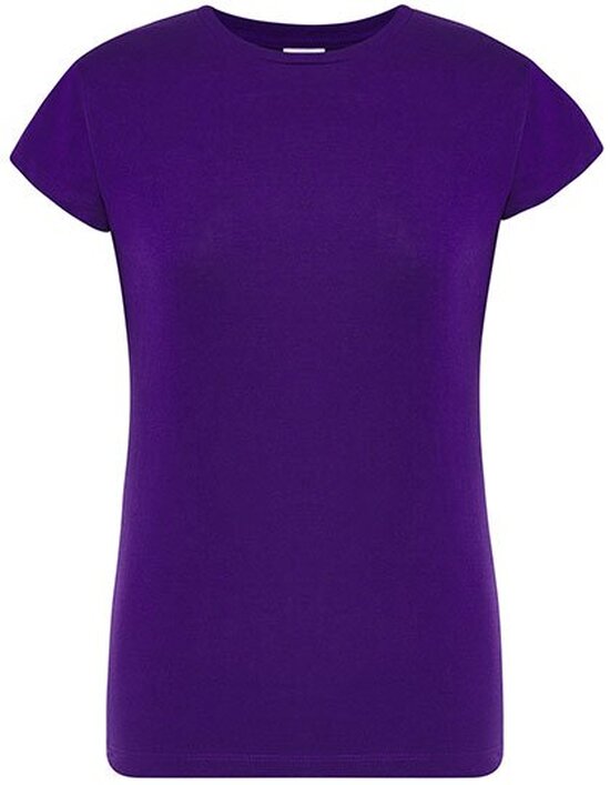 Regular Lady Comfort T-Shirt