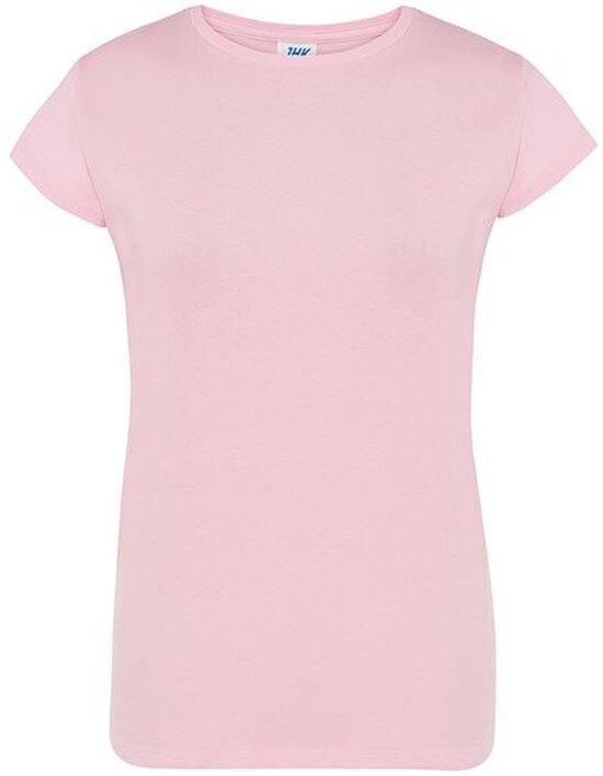 Regular Lady Comfort T-Shirt
