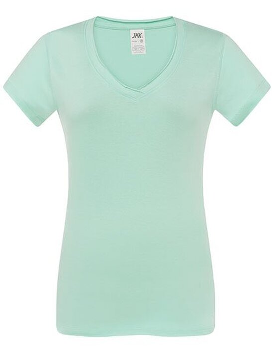 Ladies` V-Neck Sicilia