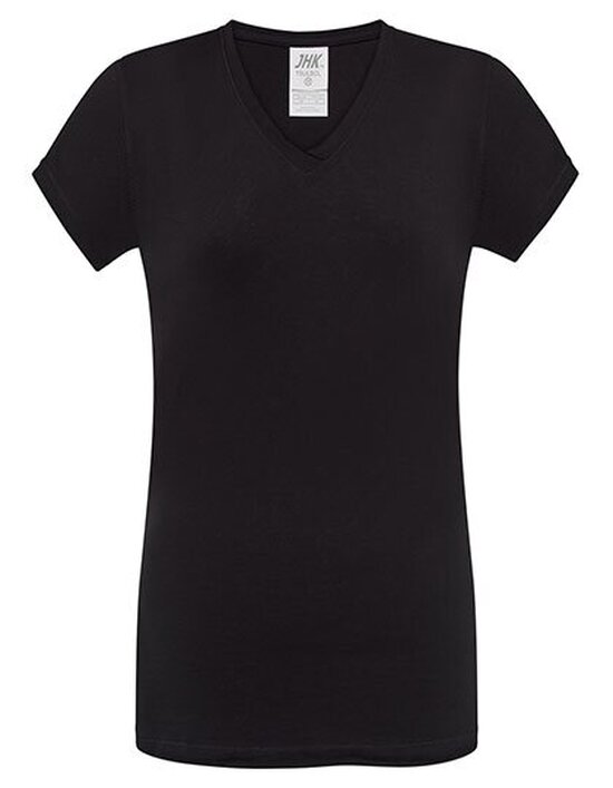 Ladies` V-Neck Sicilia