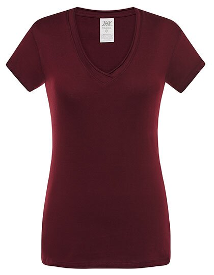 Ladies` V-Neck Sicilia