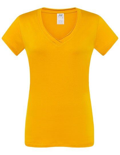 Ladies` V-Neck Sicilia