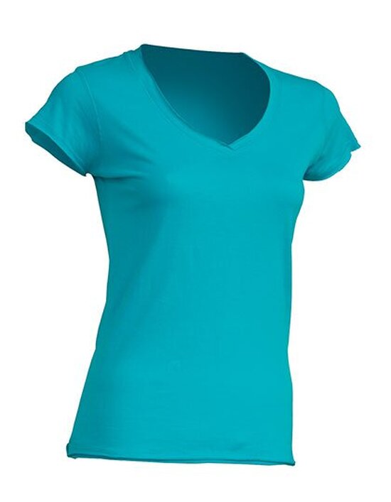 Ladies` V-Neck Sicilia