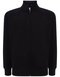 Full Zip Sweatshirt