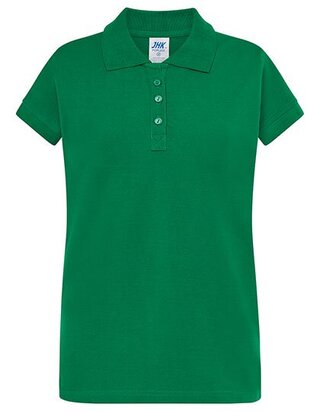 Polo Regular Lady