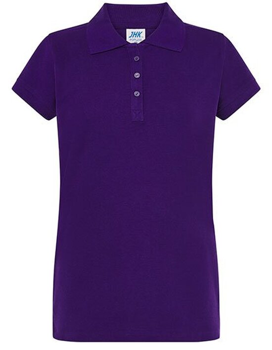 Polo Regular Lady