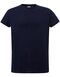 Curves T-Shirt Lady