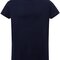Curves T-Shirt Lady
