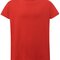 Curves T-Shirt Lady