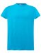 Curves T-Shirt Lady