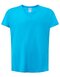 Curves T-Shirt V-Neck Lady