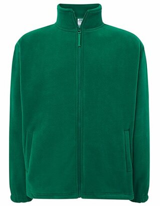 Men Fleece Jacket