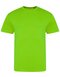 Electric Tri-Blend T