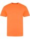 Electric Tri-Blend T