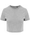 Women´s Tri-Blend Cropped T