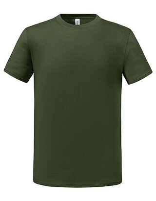 JZ470M JERZEES Premium Organic-T