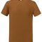 JZ470M JERZEES Premium Organic-T