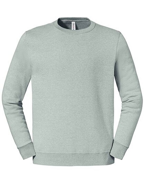 JZ701M JERZEES Eco® Premium Blend Sweatshirt