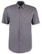 Men`s Classic Fit Corporate Oxford Shirt Short Sleeve