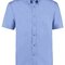 Men`s Classic Fit Corporate Oxford Shirt Short Sleeve