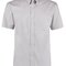 Men`s Classic Fit Corporate Oxford Shirt Short Sleeve