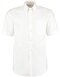 Men`s Classic Fit Corporate Oxford Shirt Short Sleeve