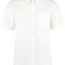 Men`s Classic Fit Corporate Oxford Shirt Short Sleeve