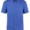 Men`s Classic Fit Corporate Oxford Shirt Short Sleeve