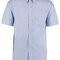 Men`s Classic Fit Corporate Oxford Shirt Short Sleeve
