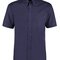 Men`s Classic Fit Corporate Oxford Shirt Short Sleeve