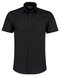 Tailored Fit Poplin Shirt Short Sleeve