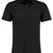 Tailored Fit Poplin Shirt Short Sleeve