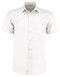 Tailored Fit Poplin Shirt Short Sleeve