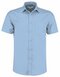 Tailored Fit Poplin Shirt Short Sleeve
