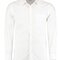 Tailored Fit Poplin Shirt Long Sleeve