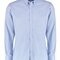 Slim Fit Stretch Oxford Shirt Long Sleeve