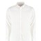 Slim Fit Stretch Oxford Shirt Long Sleeve