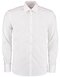 Men`s Slim Fit Business Shirt Long Sleeve