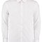 Men`s Slim Fit Business Shirt Long Sleeve