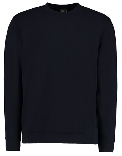 Regular Fit Klassic Sweatshirt Superwash 60° Long Sleeve